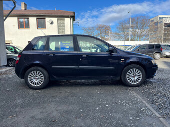 Fiat Stilo 1.9 JTD 59Kw KLIMA - 4