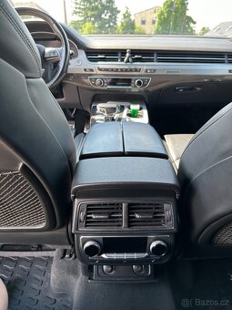 Audi SQ7 4.0 tdi 320 kw - 4