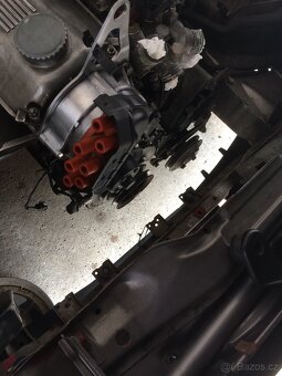 BMW E30 325 - 4