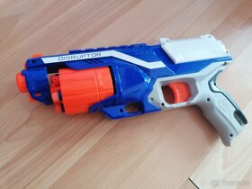 Nerf Elite Disruptor - pistole - 4
