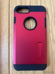 Pouzdro Spigen na iPhone 7 a 8 plus - 4