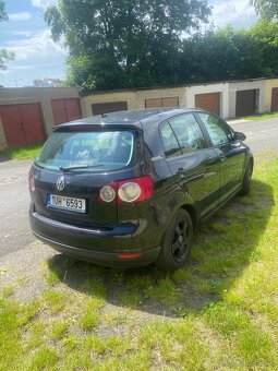Golf 5 plus Automat - 4