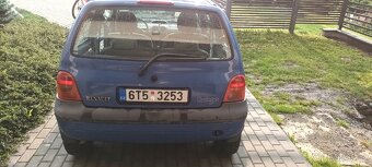 Prodám renault twingo - 4