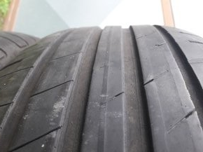 Letní a zimní pneumatiky 205 55 r16 Goodyear Kleber - 4