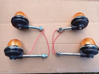 Blinkry Jawa 350 typ 632 nebo 634 - 4