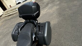 Yamaha Tracer 7 - 4