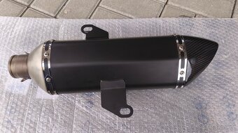 Laděný výfuk Honda ADV 350 - 4