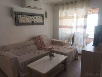 ŠPANĚLSKO, Torrevieja, apartmán u moře - 4