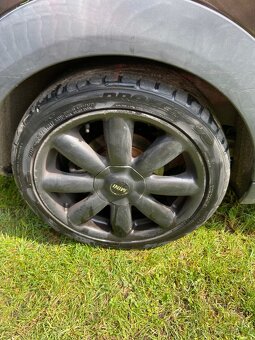 MINI COOPER CLUBMAN, 1.6 - 4