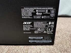 HERNÍ POČÍTAČ - ACER Nitro N50-610 - 4