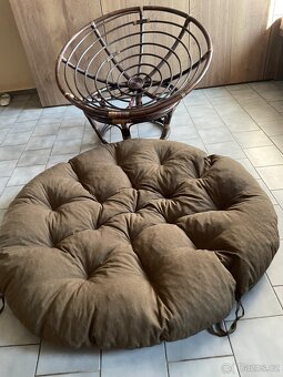 Papasan - 4