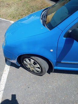 Fabia 1 - 4