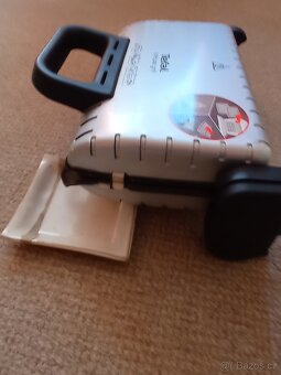 Tefal minute grill - 4