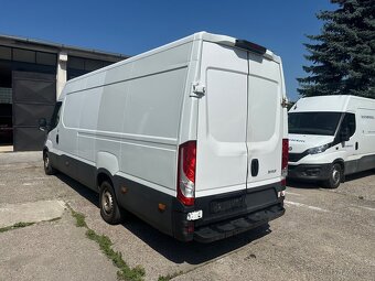 Iveco Daily 2.3 114kw maxi klima - 4