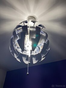 Závěsná lampa - 4