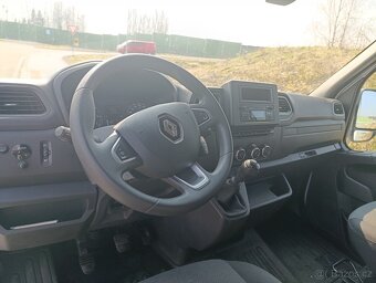 Renault Master 2.3dci TwinCab 2022/12 - 4