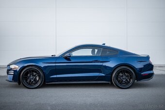Ford Mustang 2.3 turbo rok 2020 - 4