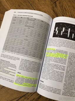 Fyziologie a funkční anatomie domácích zvířat - 4