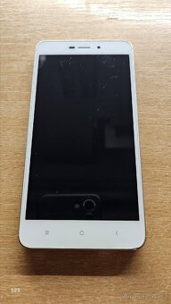 Prodám Mt. Xiaomi remi 4A - 4