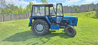 Zetor 5611 - 4