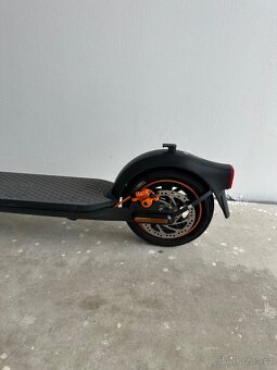 SEGWAY F40E NINEBOT - 4