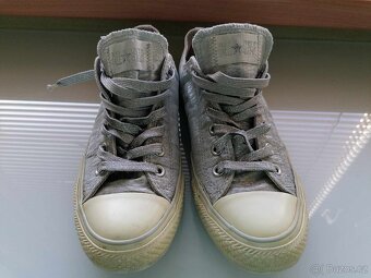 tenisky zn Converse All Star - 4
