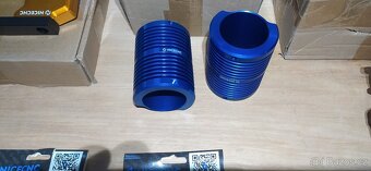 Yamaha yfz 450 tunning dily - 4