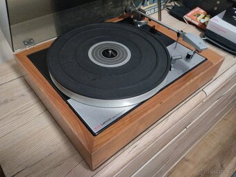 Gramofon Lenco B55 - 4