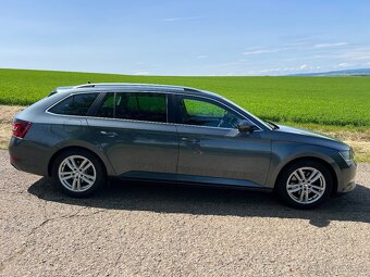 Škoda Superb 3 2.0 tdi 140kw DSG - 4