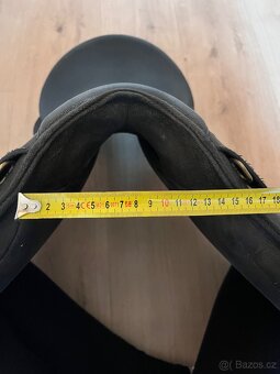 Sedlo Wintec - 4