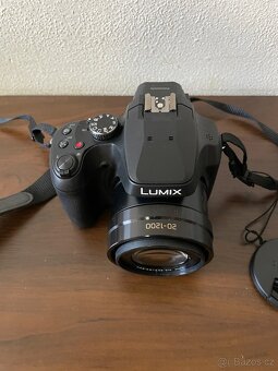 Panasonic Lumix DC-FZ82D - 4