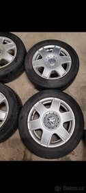 5x100 205/55 R16 - 4