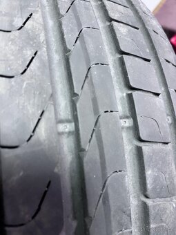 Pirelli SCORPION VERDE 235/50 r19 - 4