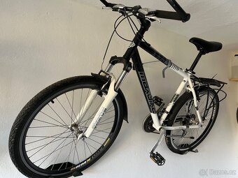 Horské kolo MAXBiKE - 4
