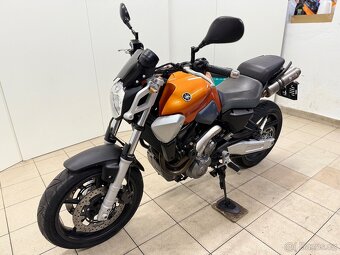 YAMAHA MT-03,TOP - 4