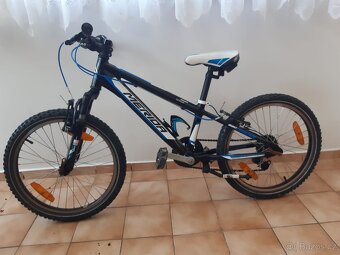 Merida Dakar 620 - 4