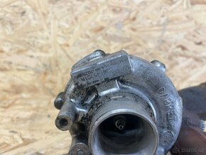TURBO 1.9 66/81KW TDI 038145701A - 4