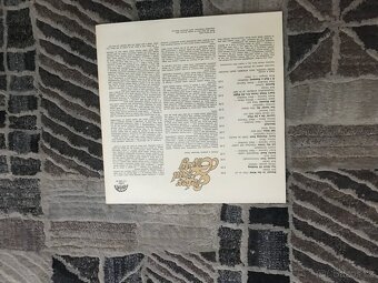 LP desky - 4