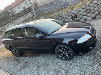 Škoda octavia 2 2.0tdi - 4