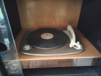 Gramofon - 4