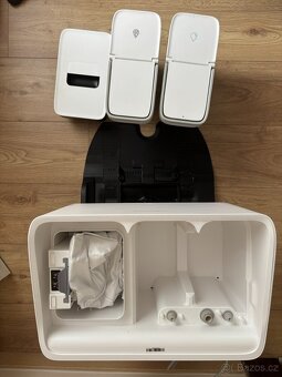 Robotický vysavač Roborock S8 Pro Ultra - 4