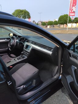 Volkswagen Passat 2.0TDI (110kw) - 4