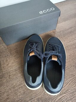 Prodám boty sneakersy Ecco 43 - 4