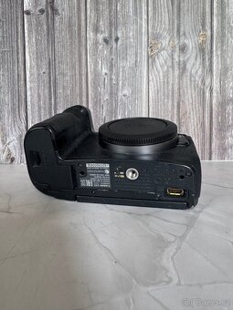 Canon EOS R fotoaparát - 4
