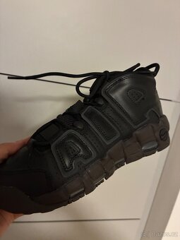 Nike Air More Utempo tenisky, vel. 38 - 4