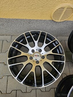 5x112 r18 Platin - 4