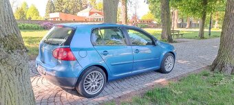 Golf 5 2.0tdi 103kw - 4