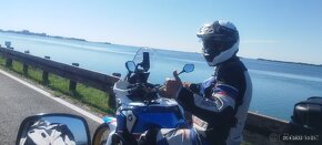 Honda Afrika crf 1000 adventute - 4