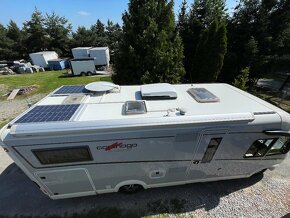CARTHAGO C-TOURER I 148 rok 2016 - 4