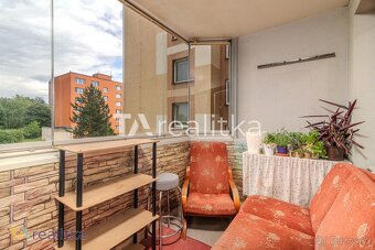 Prodej byt 4 + 1, 82㎡ Orlová 73514 - 4